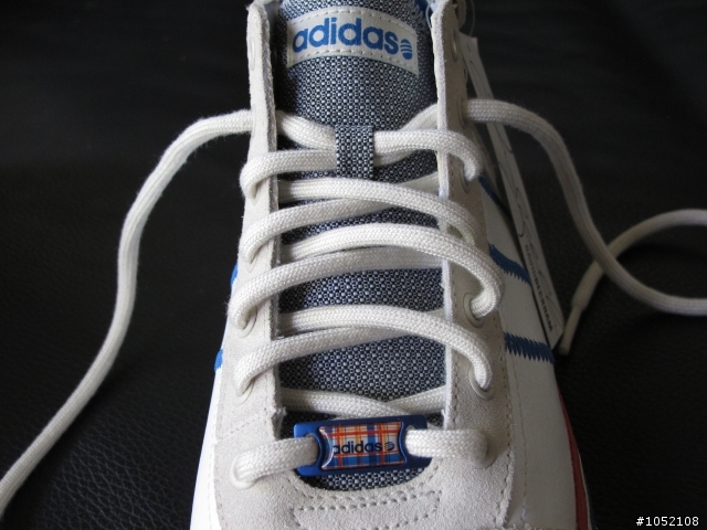 《開箱》adidas Terrace Casual Mid DB