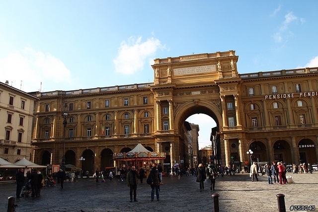 【西西分享】義大利DAY5---佛羅倫斯Florence