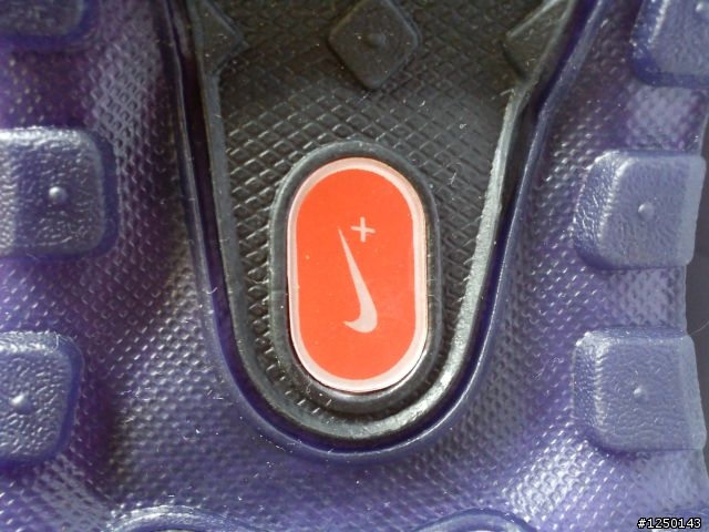 [開箱]NIKE AIR MAX+ 2011 & 真偽差別