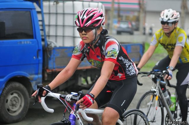 2011環花東Day 1 豔陽耐力賽 + Day 2 雨中攻擊照片集錦