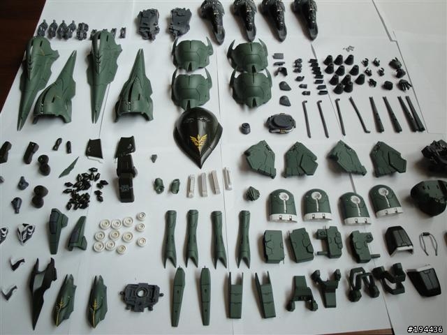 1/100 NZ-666 大青椒…..