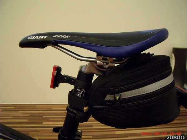 GIANT XTC 2 開箱文