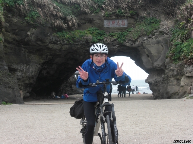 【Grand Tour of Soar 飛吧...】八天不思議，神奇大環島(下)