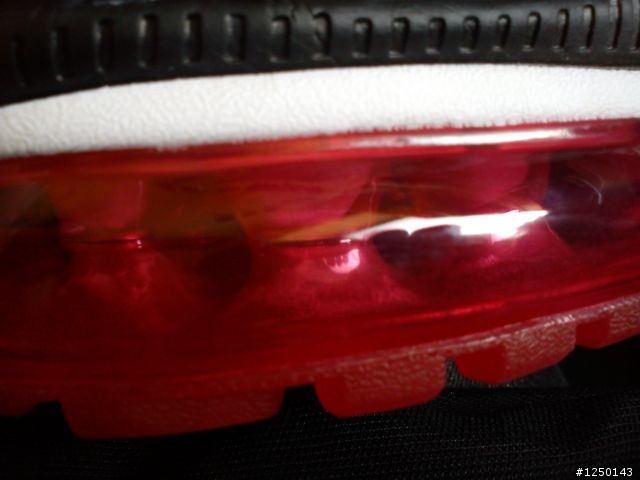 [開箱]NIKE AIR MAX+ 2011 & 真偽差別