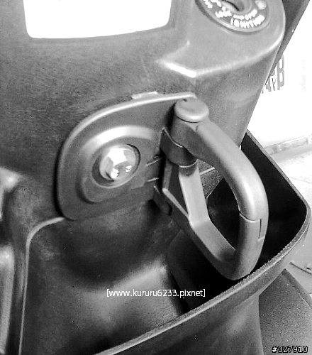 【紀錄】RSZ和RS ZERO原廠零組件流通性實驗