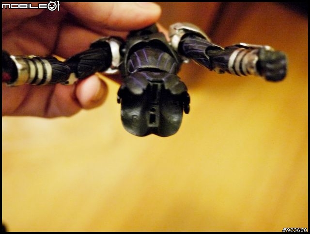 Sic-52 Kabuto 開箱分享
