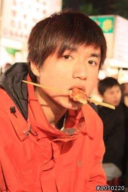 8天7夜山海線環島之旅