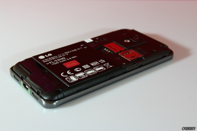 <雙開箱>雙槍流 LG-2X & SE-Arc