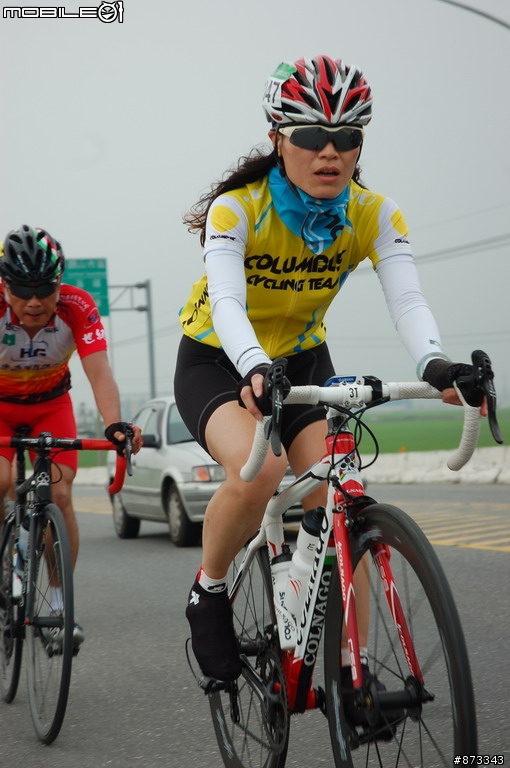 2011環花東 DAY2(台東~關山)路段 部分照片