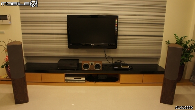 Wharfedale Evo 簽名版 劇院簡易開箱