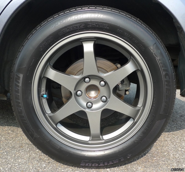 2WD 小凹換裝18"新鞋