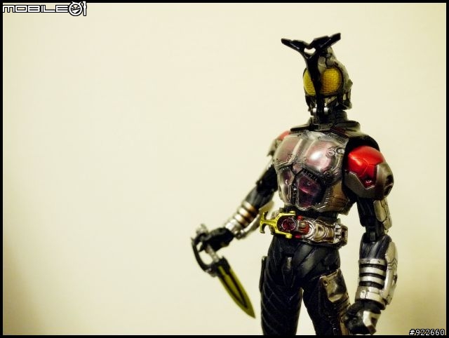Sic-52 Kabuto 開箱分享