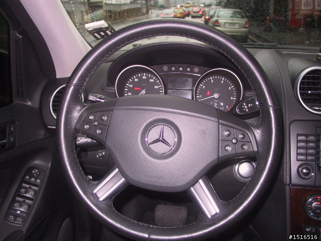 M-Benz GL450