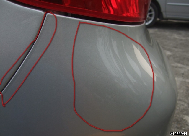 Toyota Vios國道火燒車驚魂