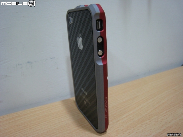 【分享】e13ctron 金屬殼