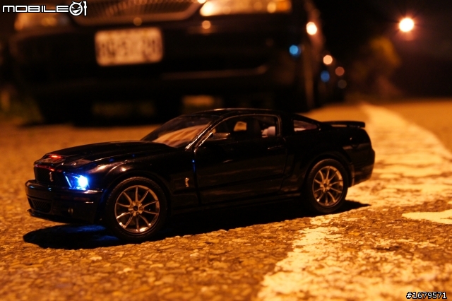 霹靂遊俠 KITT  GT500KR  作品完工發表 KING OF THE ROAD