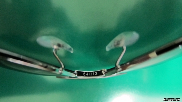 跪求拜託大大幫忙看這支雷朋是水貨假貨還是大陸貨(RB3267)有圖片