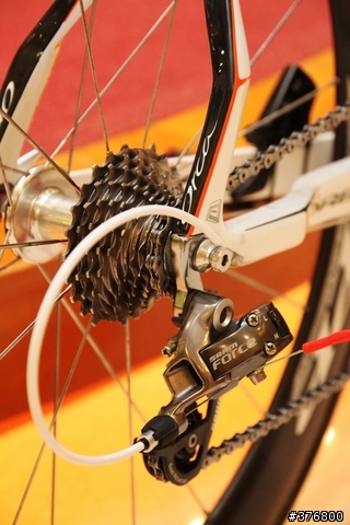 [沒有箱的開箱文] 2011 Orbea Orca from HK