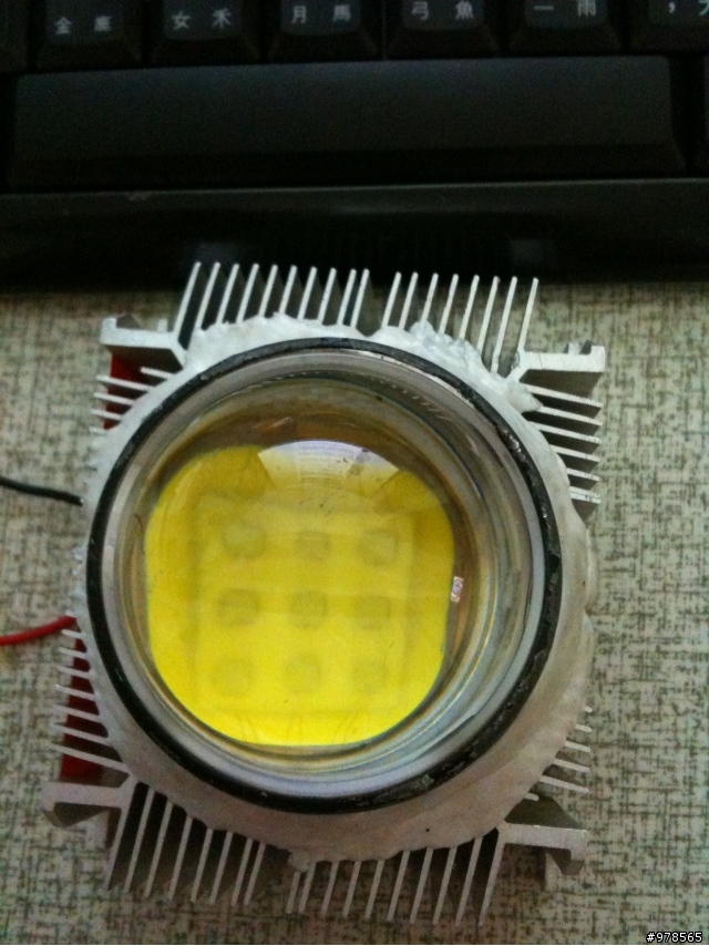 SV MAX 上LED大燈+魚眼