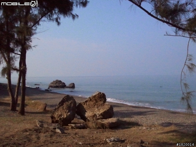 100/04/03  深海小藍看海的日子--TDCi一日環台之旅