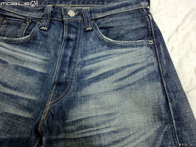 [分享] Levis 日版LVC 47501-0037