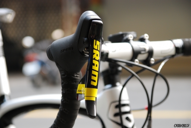 2011 RIDLEY NOAH  心-登場