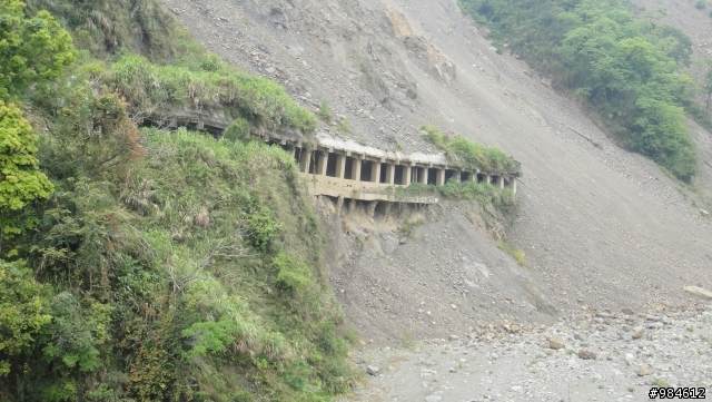 勤能補拙之再接再厲篇(台18與21連線春騎之阿里山 經塔塔加 到水里)
