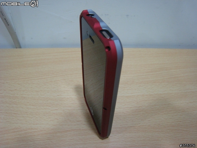 【分享】e13ctron 金屬殼
