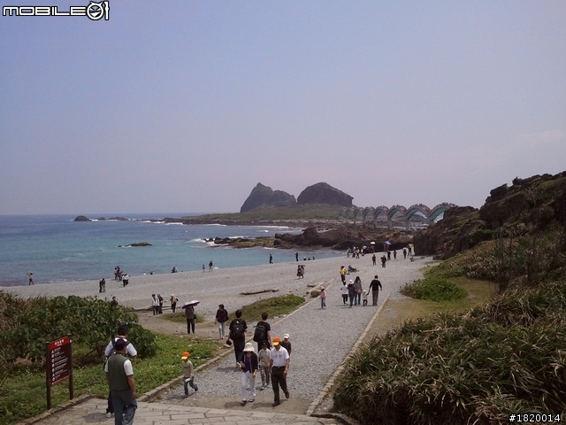 100/04/03  深海小藍看海的日子--TDCi一日環台之旅