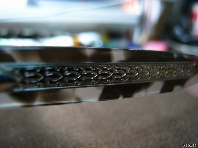 [分享] Chrome Hearts 眼鏡 三支齊發