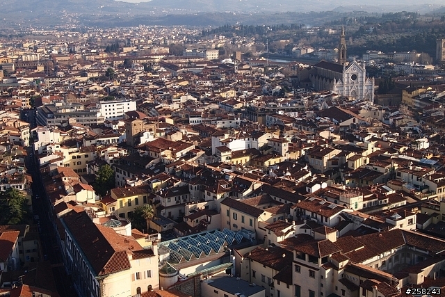 【西西分享】義大利DAY5---佛羅倫斯Florence