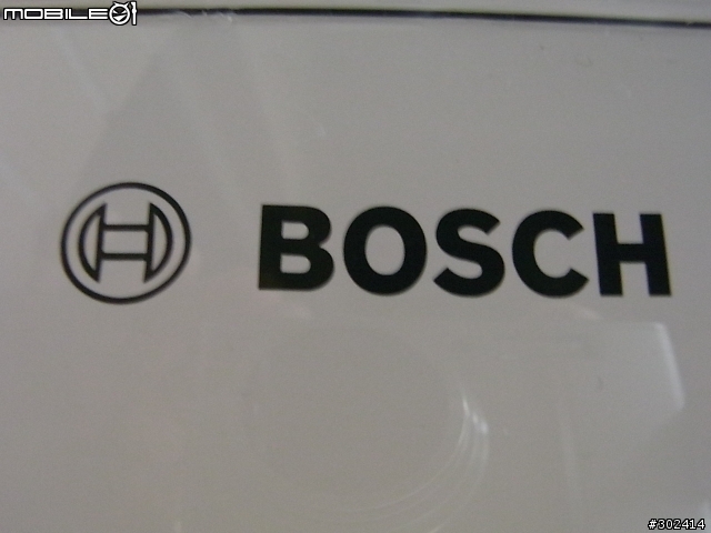 Bosch烘衣機+洗碗機開箱及測試分享