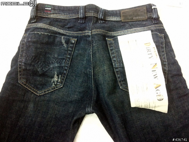 [分享] 低調好褲DIESEL VIKER-R-BOX  8Y0