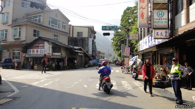 20110410退步之樂騎塔塔加