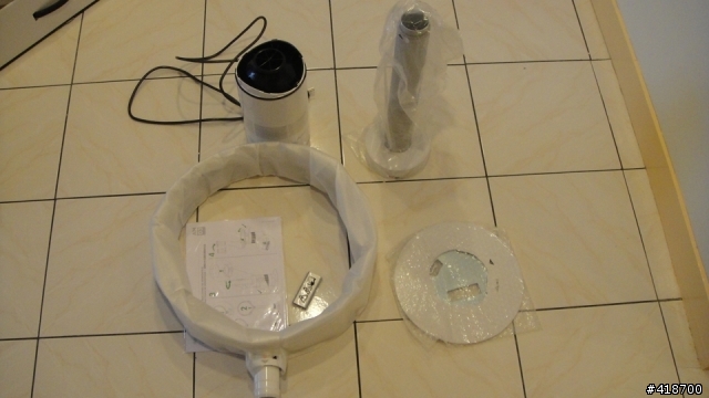 DYSON AM03預購開箱  P.S第一次開箱,拍不好請多包涵