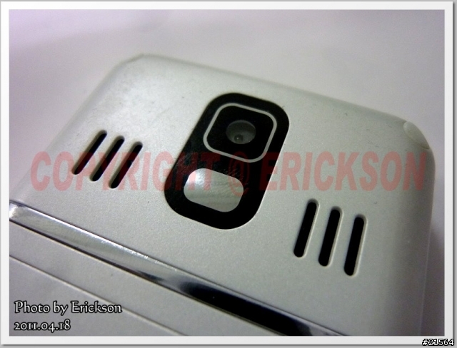 【雙槍‧三槍‧我有一支槍】G-Plus CG9800 Mashimaro賤兔三卡機