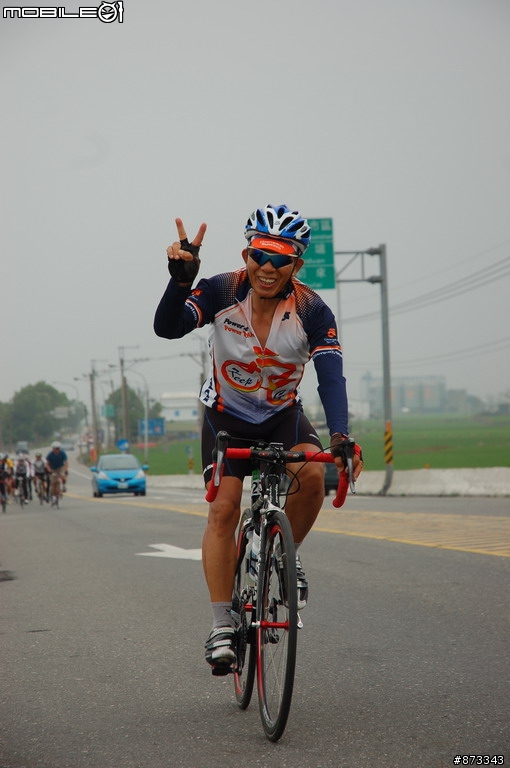 2011環花東 DAY2(台東~關山)路段 部分照片