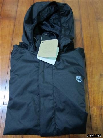 香港H&M及TIMBERLAND敗家成果