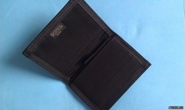 (分享)YOSHIDA & COMPANY PORTER 名片夾
