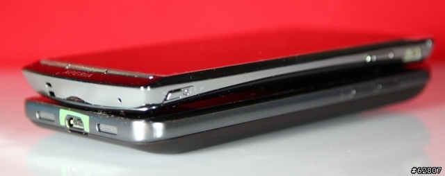 <雙開箱>雙槍流 LG-2X & SE-Arc