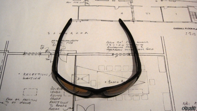 [開箱]OAKLEY C SIX CARBON FIBER