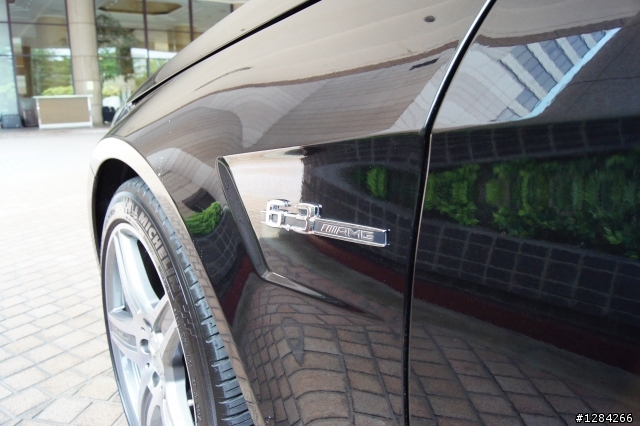 巧遇E63    ///AMG