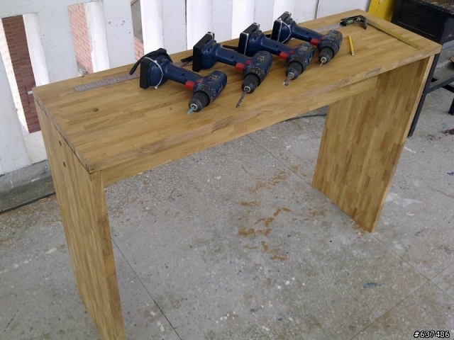 [不專業改裝部]之部長不專業木工DIY家具