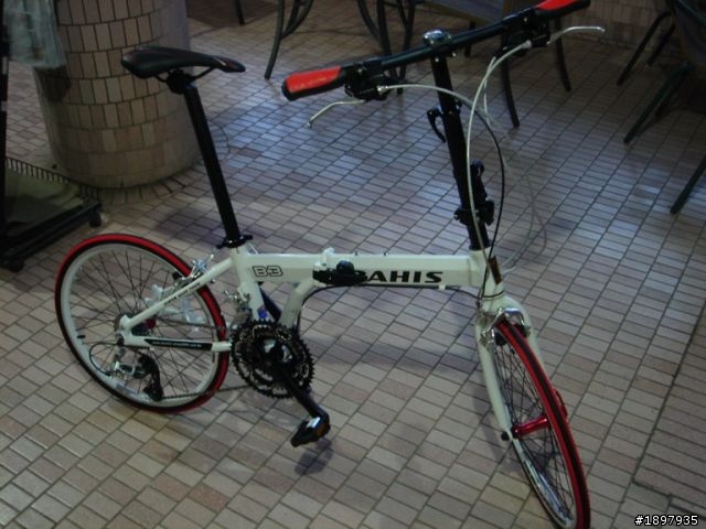 [開箱] ＢＡＨＩＳＢ３ (圖多....   應該吧@@")