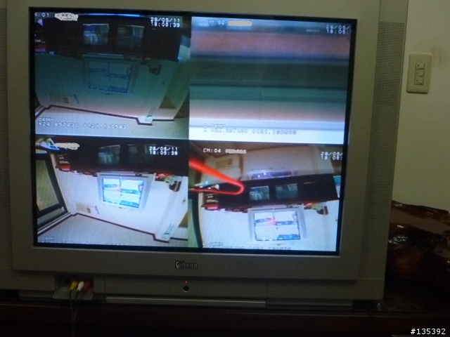 [30/05更新] D1高清四路SD車用DVR  (含 GPS )