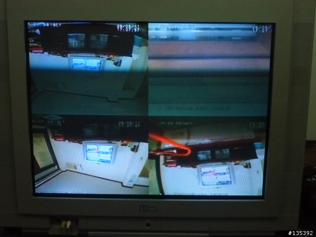 [30/05更新] D1高清四路SD車用DVR  (含 GPS )