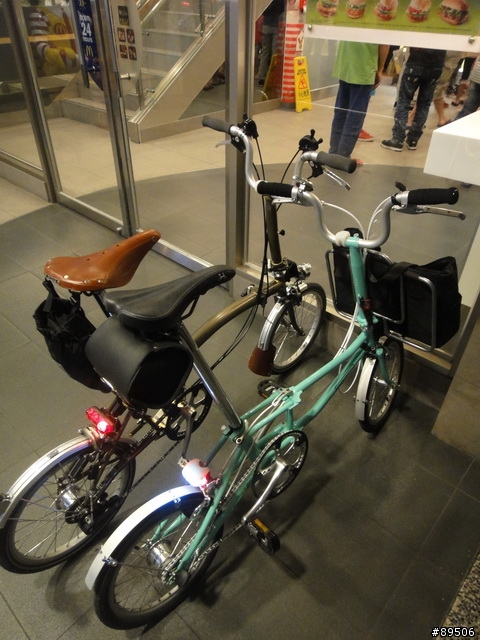 帶著小布坐火車....周末假日輕鬆走~十分車站to福隆