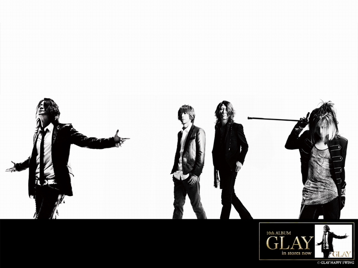 【GLAY台北演唱會】 華山售票夜排實況轉播
