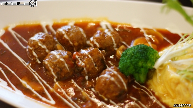 [食記]  奶油獅王子