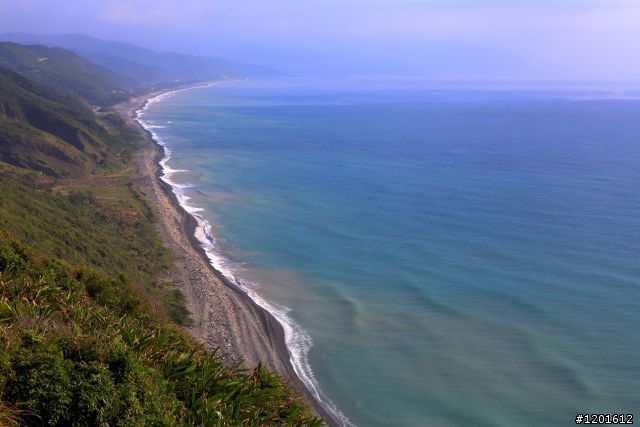 1200km的流浪後,我希望我有所得
